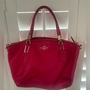 Coach handbag